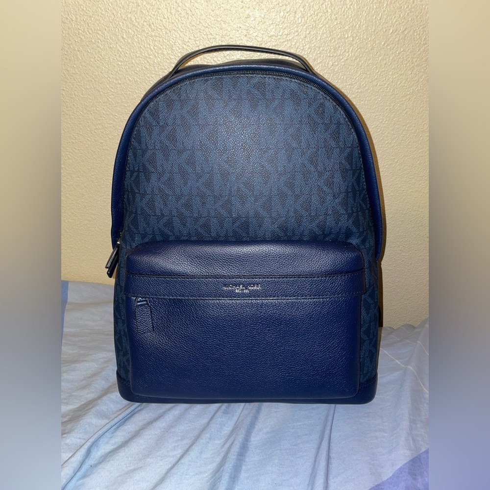 Michael Kors Mens Russell Backpack